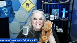 Q/A with Coach Annamarie - Faith Lane Live 6/7/23 Camel Day! Mail Call! Answering YOUR Questions!