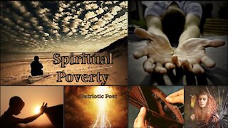 Spiritual Poverty