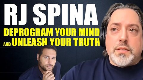 Overcoming Ancestral Karma, The Narcissist, "Are There Mistakes or is it ALL Divinely Planned?", and More! | RJ Spina