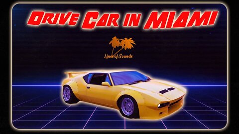 🎧 Retrowave Synthwave Music | Retrowave Driving Music | Chillwave | Retrowave Songs | Synthpop