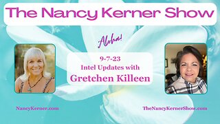 Intel Updates with Gretchen Killeen