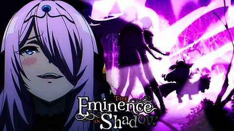 Rose VS Shadow?! | The Eminence In Shadow Season 2 Episode 9 Reaction