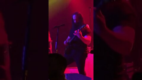 John Petrucci Guitar Solo | Dream Theater - Pull Me Under #shorts #dreamtheater #johnpetrucci