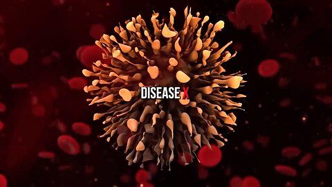 Disease X | Mark Chapter 13, Matthew Chapter 24:7, Luke Chapter 21:11 & Disease X Is COMING And It Is CONNECTED to The Book of Revelation 6:8 | Prophecy 2024