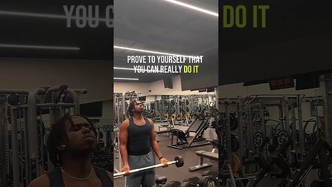 Reminder to work towards your goals today💪| like & subscribe