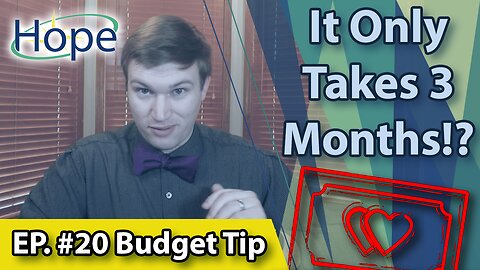 If You Break It, DON'T Buy It! - Budget Tip #20