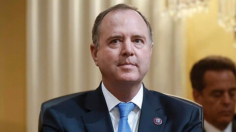 'A Felony At Minimum' - Schiff Gets Nailed, He Is Going Down