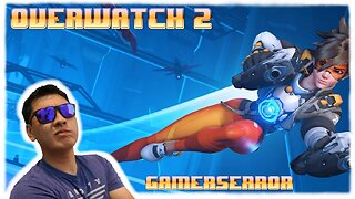 🔴 Live Overwatch 2 Nerds On Deck