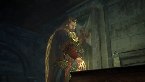 Reward and Responsibility - Dragon's Dogma: Dark Arisen Game Clip