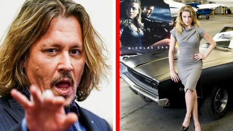 Johnny Depp Vs Amber Heard - Inside The Billionaire EX-Couples Lifestyle