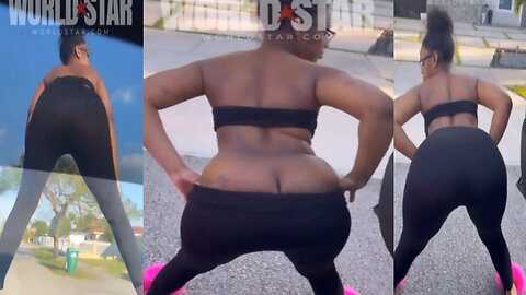 Sexyy Redd New Video