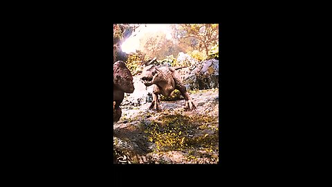 King Kong Adventure Action movie clip-3