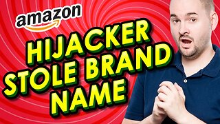 How to Change the Brand Name Back on Amazon?