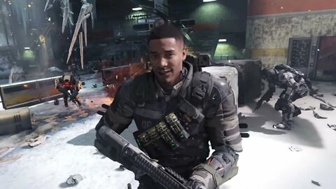 Call of Duty®: Black Ops III Mission 3