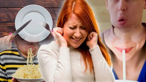 Hate the Sound of People Chewing? You Might Have This Condition!