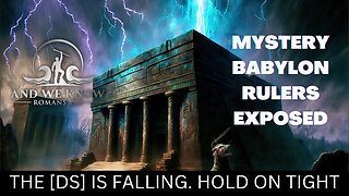 3.11.23: CABAL slave BANK system collapsing? Timing is everything! BOOM! PRAY!