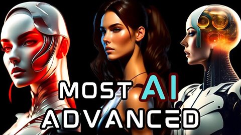 What Is The Most Advanced AI Right Now | Here_s The Top 10 Ranked