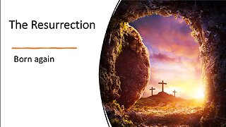 The Resurrection