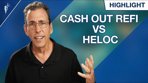 Cash Out Refinance vs HELOC: Which Is the Best Option Right Now? (Clark Howard)