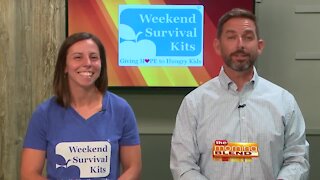 Weekend Survival Kits - 8/4/21