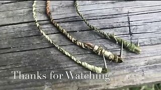 PRIMITIVE SURVIVAL, Thorn Fish Hook