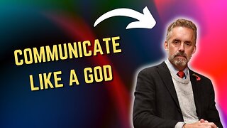 Jordan Peterson Teaches a Shy Kid How to Communicate