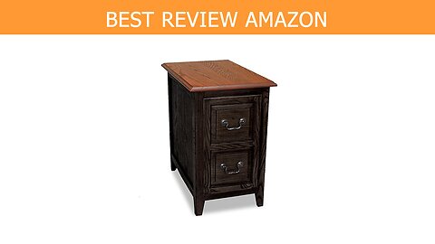 Leick Favorite Finds Shaker Cabinet Review