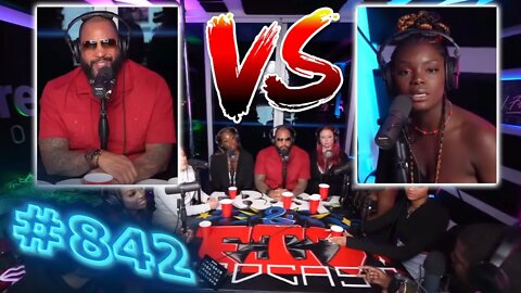 DONOVAN VS. JUICY!!! The Lost Episode Breakdown on @FreshandFit After Hours