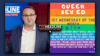‘Queer Sex Ed’ in Texas Schools