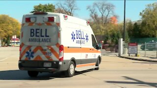 Committee approves subsidy to help private ambulances answer Milwaukee's 911 calls