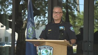 Vero Beach police to speak about deadly shooting at Irish American Club