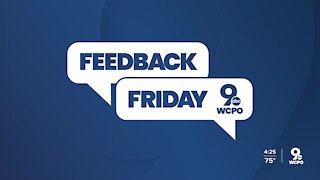 Feedback Friday: mandatory vaccine requirements