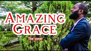 Amazing Grace/He has given me victory