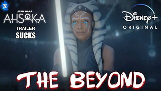 Ashoka NEW Trailer is A Disaster!