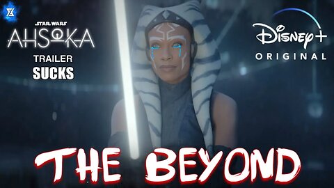 Ashoka NEW Trailer is A Disaster!