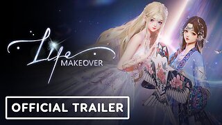 Life Makeover - Official PC Launch Trailer