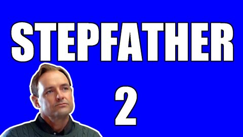 What Happens in Stepfather 2?