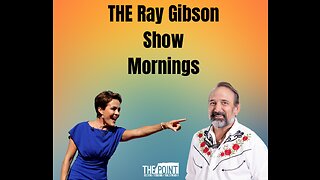 The Ray Gibson Show