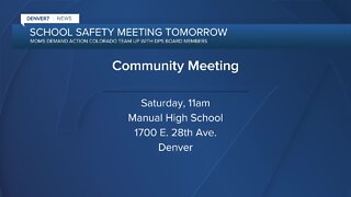 Moms Demand Action on school safety