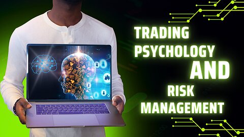 Trading Psychology And Risk Management || Importance of Risk Management || Trading Strategy | Part 1