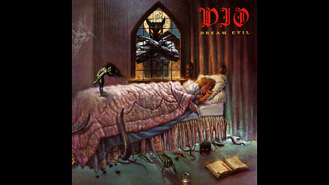 Dio - Dream Evil