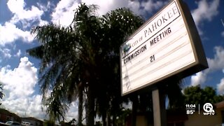 Tension escalates in Pahokee after mayor talks about threats of violence