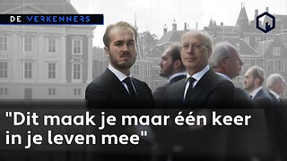 De Verkenners #12: Historische verkiezingswinst Wilders – De toekomst van Nederland
