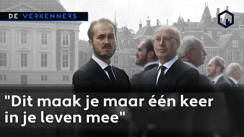 De Verkenners #12: Historische verkiezingswinst Wilders – De toekomst van Nederland