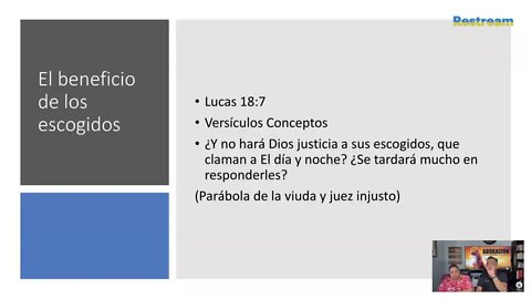 Reflexiones Pastorales 7 de julio 2022 | Iglesia Cristiana Unción y Poder | No Copyright Music