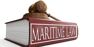 A EASY BREAKDOWN OF MARITIME & ADMIRLTY LAW OF OUR 3D PROGRAMMING