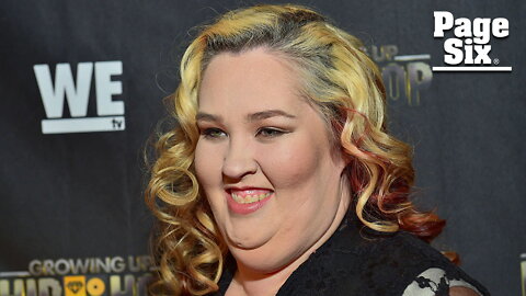 Mama June is 'penny pinching' after blowing $1 million on drugs in a year