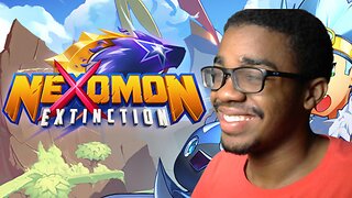 NEXOMON EXTINCTION PLAYTHROUGH SAVING THE ORPHANAGE