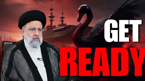 ⚠️EMERGENCY⚠️ Iran President Dead (Monday World Report)