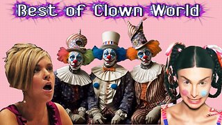 Best of Clown World: Super Cringe Edition